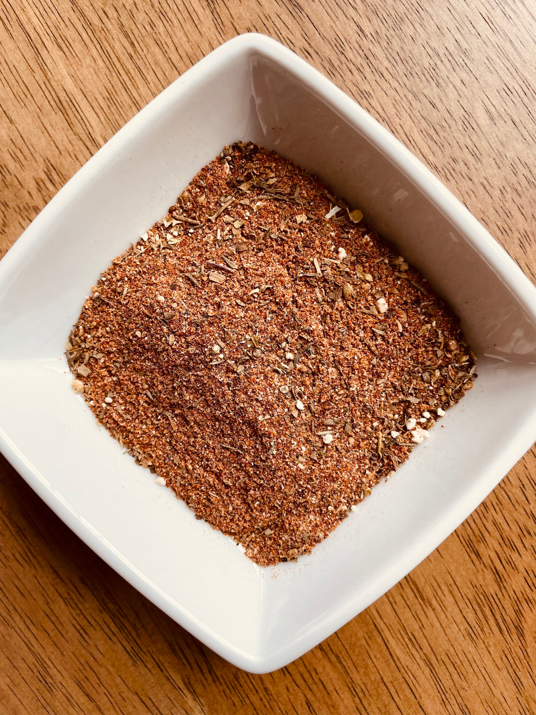Creole Seasoning Blend