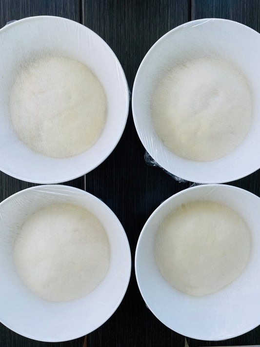 Pizza Dough